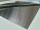 Annealed Duplex Stainless Steel Sheet UNS S32750 2507 2560 0.2mm Mirror Finish